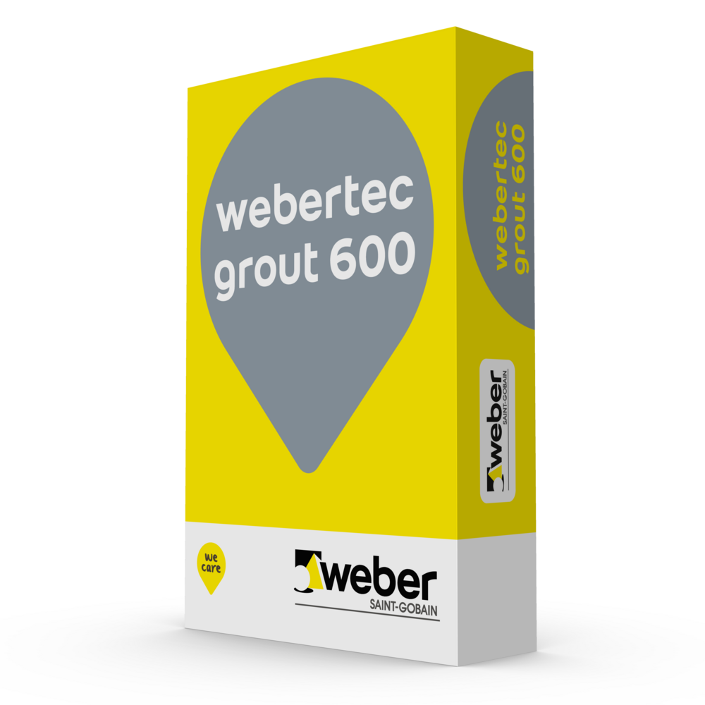 Weber Maroc